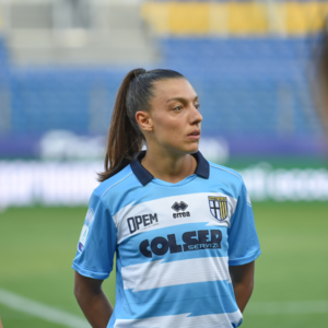 Federica Cappelletti