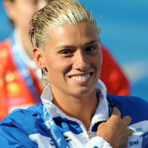 Francesca Dallapè