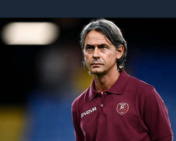 FILIPPO INZAGHI: IL MOMENTO GIUSTO
