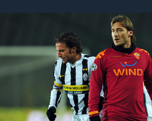 ALDO CAZZULLO: QUASI AMICI. COPPI E BARTALI, MAZZOLA E RIVERA, DEL PIERO E TOTTI 