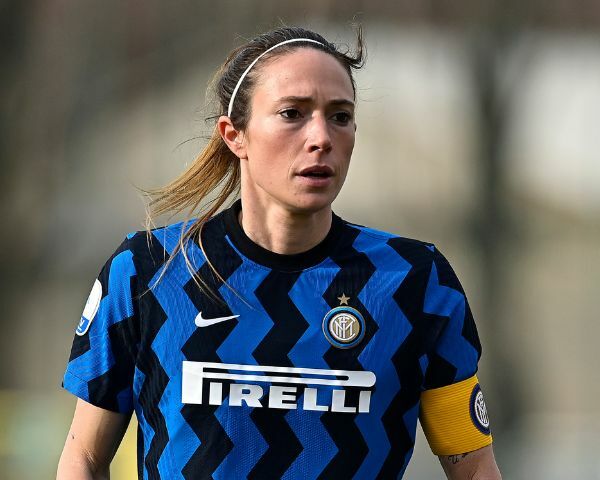 MEET&GREET: REGINA BARESI