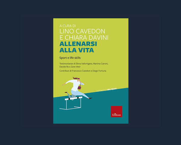LIBRI DI SPORT: ALLENARSI ALLA VITA