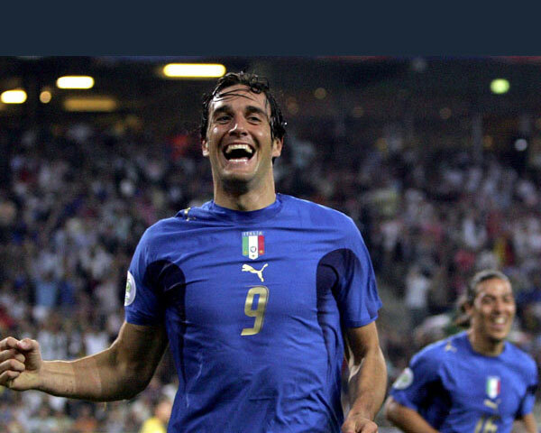 LA GRANDE PARTITA