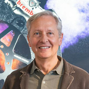 Mario Almondo
