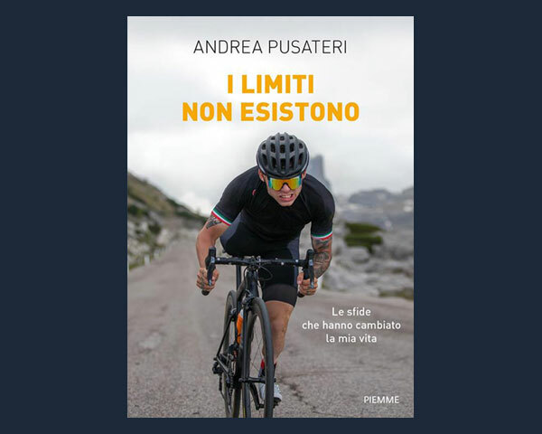 LIBRI DI SPORT: I LIMITI NON ESISTONO