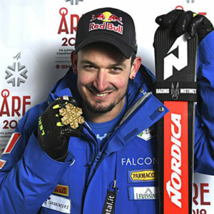 Dominik Paris 