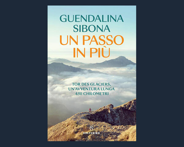LIBRI DI SPORT: UN PASSO IN PIÙ