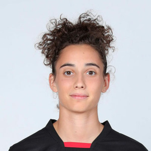 Angelica Soffia