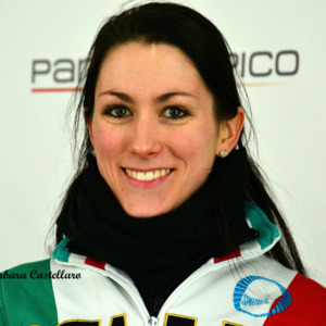 Charlene Guignard