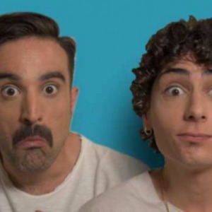 Ricky e Pasqui