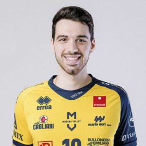 Daniele Lavia