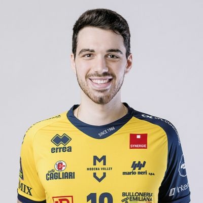 Daniele Lavia