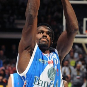 Linton Johnson 	