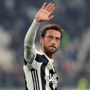 Claudio Marchisio