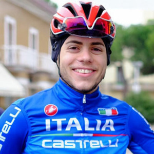 Andrea Pusateri