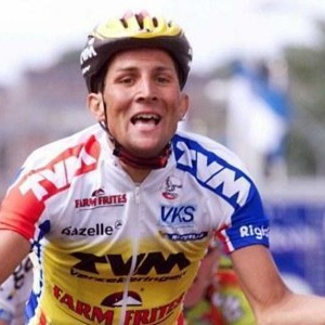 Andrea Tafi