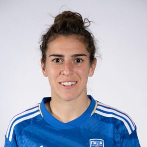 Valentina Bergamaschi