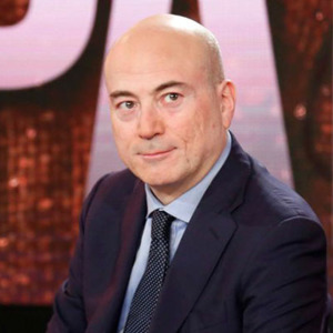 Aldo Cazzullo