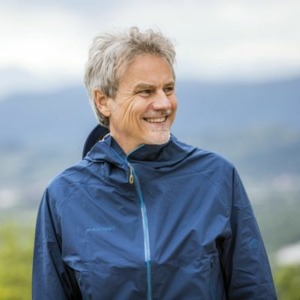 Marco Albino Ferrari
