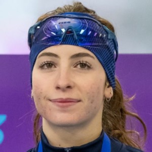 Serena Pergher