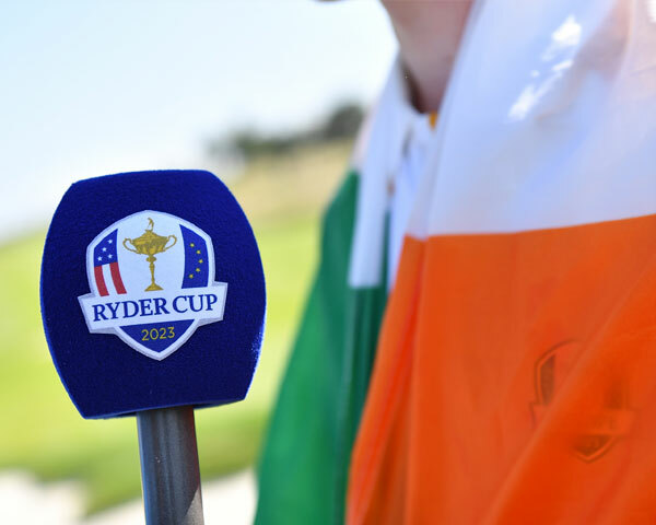 RYDER CUP, UN SUCCESSO ITALIANO