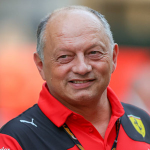 Frédéric Vasseur