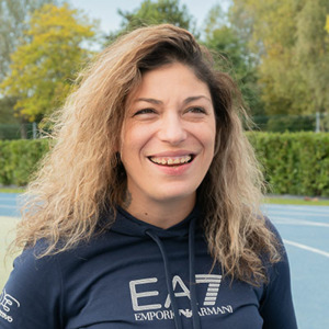 Veronica Biglia
