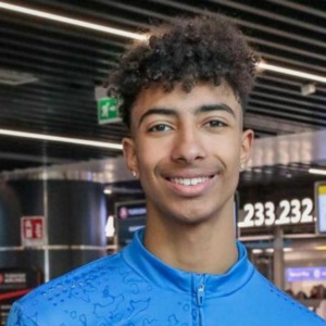 Mattia Furlani