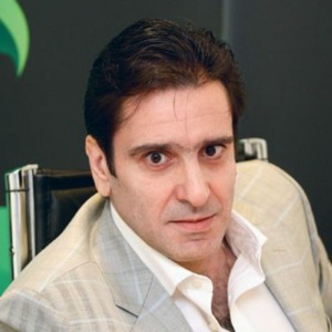 Carlo Nohra