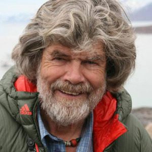 Reinhold Messner