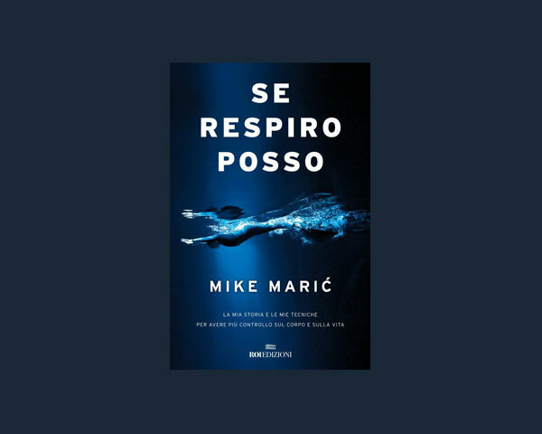 LIBRI DI SPORT: SE RESPIRO POSSO