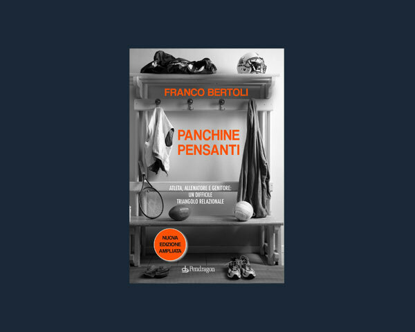 LIBRI DI SPORT: PANCHINE PENSANTI