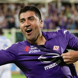 David Pizarro