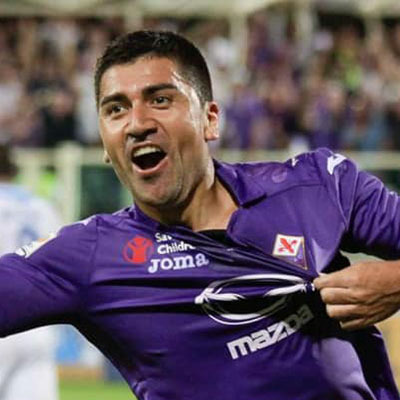 David Pizarro