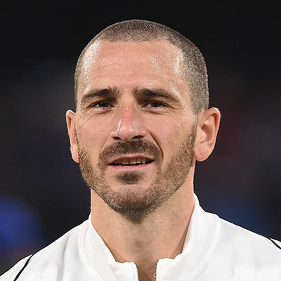 Leonardo Bonucci