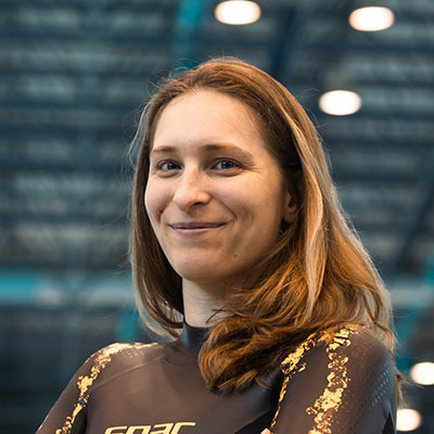 Valentina Cafolla