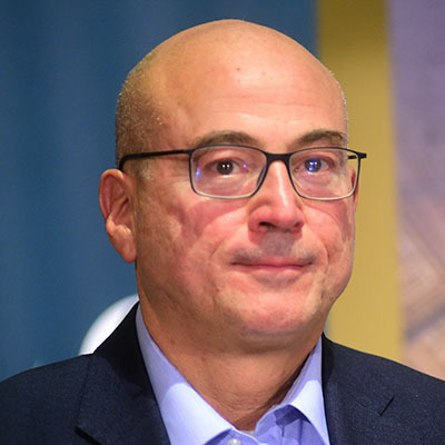 Aldo Cazzullo