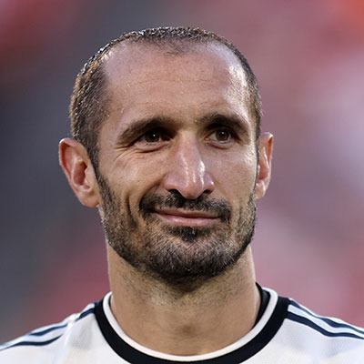 Giorgio Chiellini