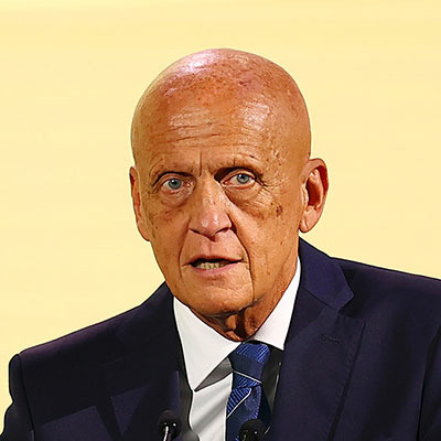 Pierluigi Collina