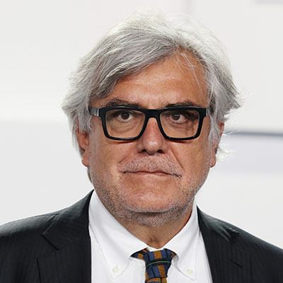 Giancarlo De Cataldo