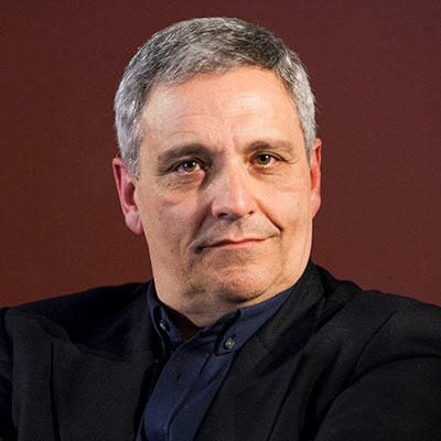 Maurizio De Giovanni