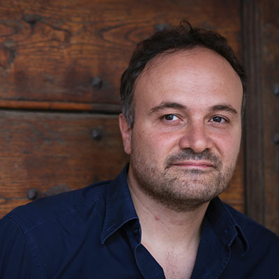 Paolo Di Paolo