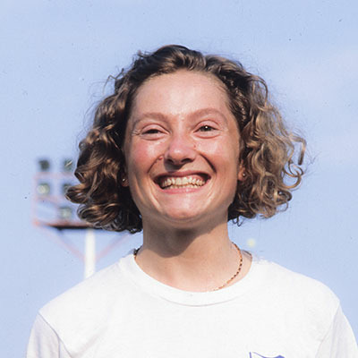 Gabriella Dorio