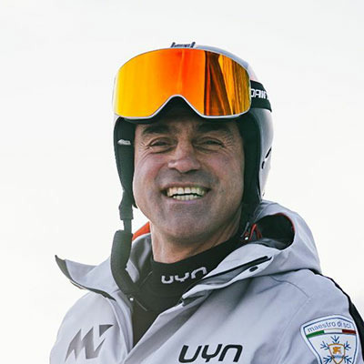 Kristian Ghedina