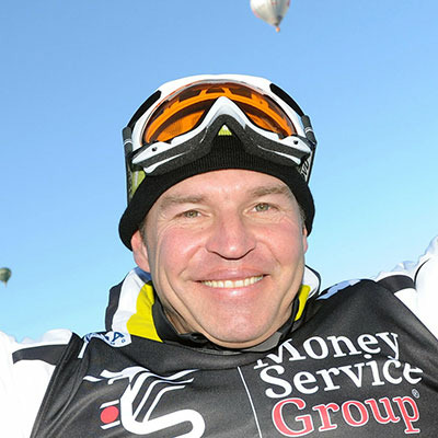 Marc Girardelli