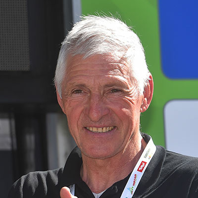 Francesco Moser