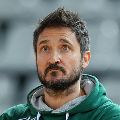 Gianmarco Pozzecco