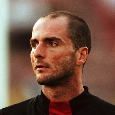 Sebastiano Rossi