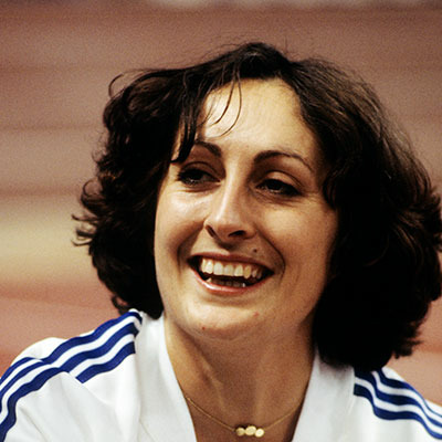 Sara Simeoni
