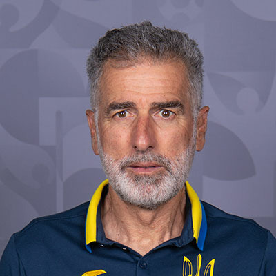 Mauro Tassotti